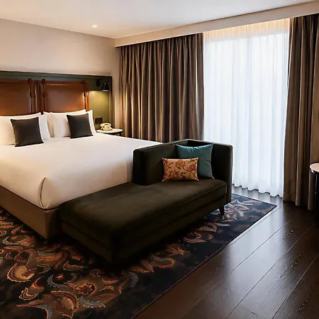 Clayton Hotel City Of London, Tower Bridge-2