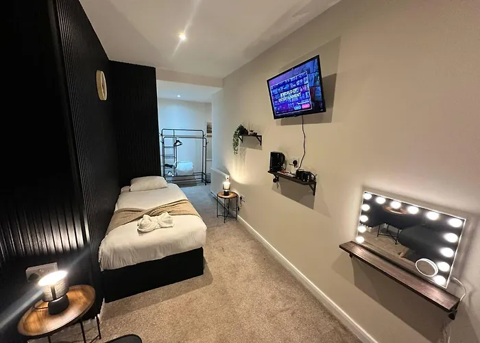 Amsterdam Hotel Londra